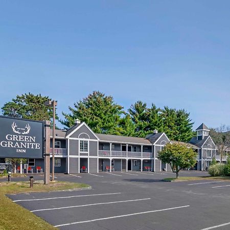 Green Granite Inn North Conway Exterior foto