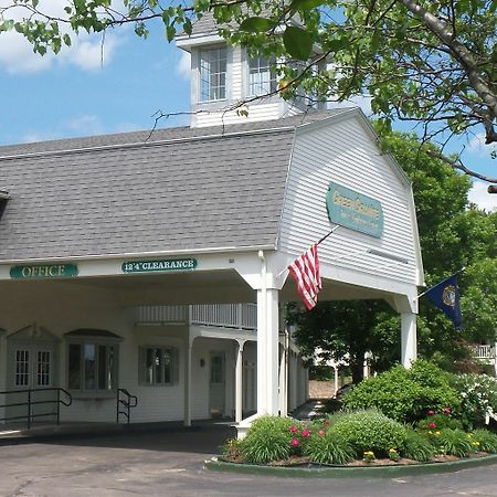 Green Granite Inn North Conway Exterior foto
