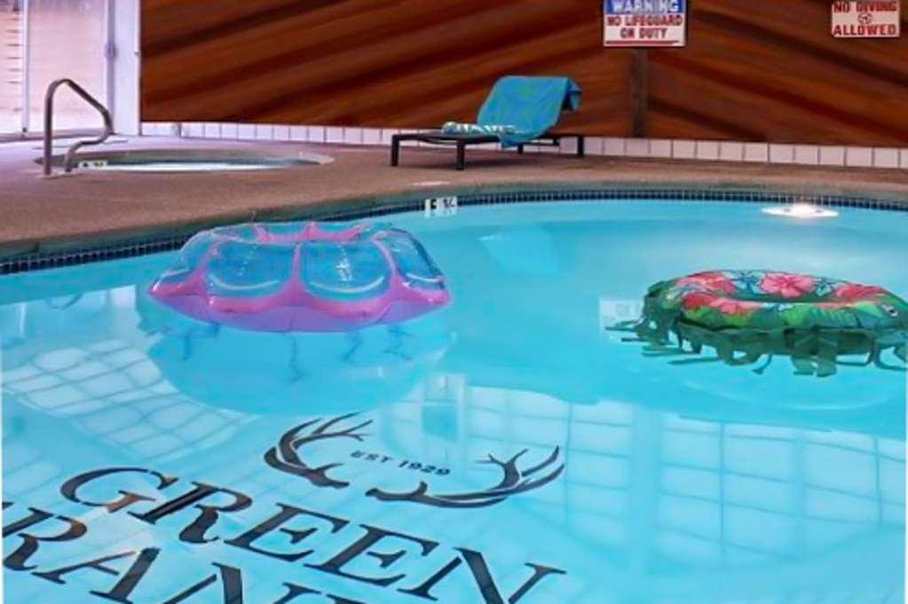 Green Granite Inn North Conway Einrichtungen foto