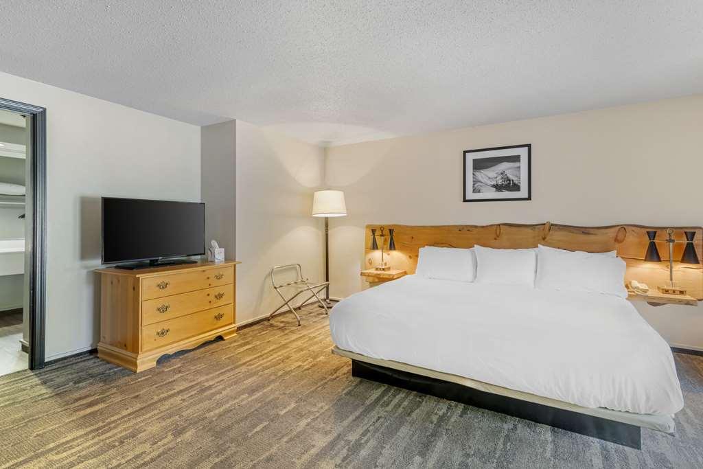 Green Granite Inn North Conway Zimmer foto