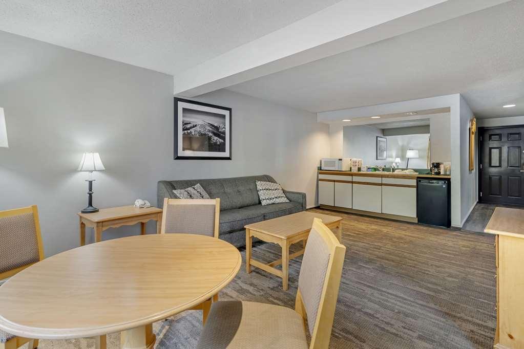 Green Granite Inn North Conway Zimmer foto