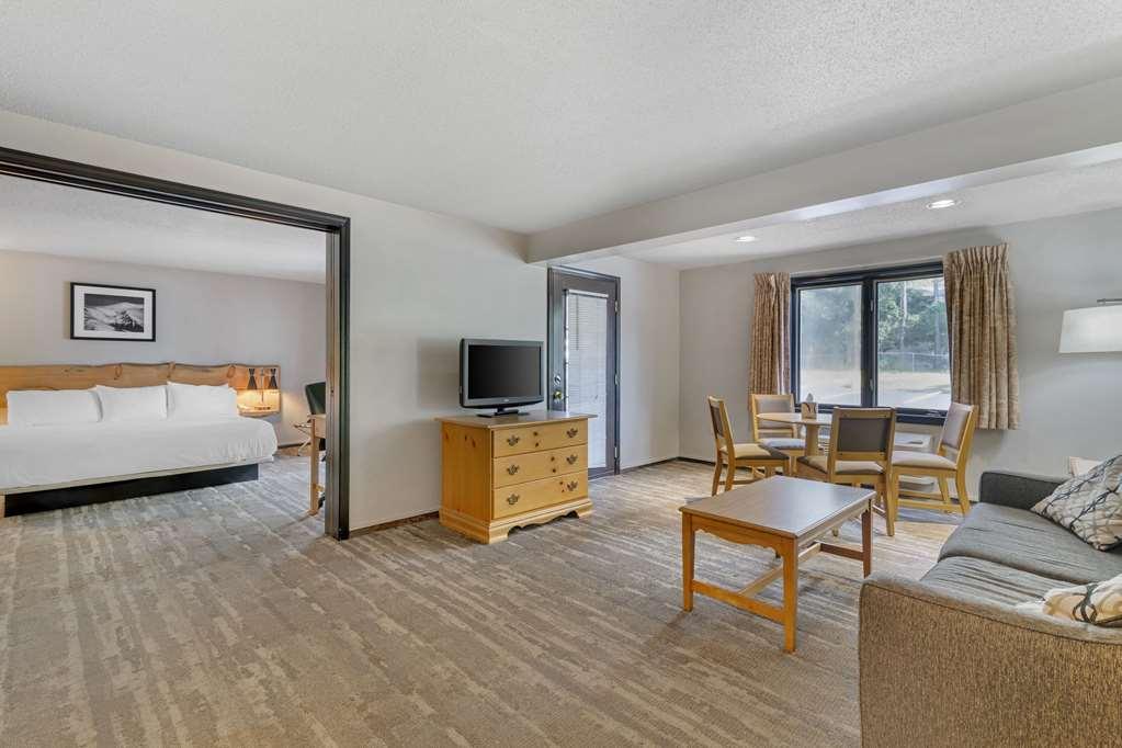 Green Granite Inn North Conway Zimmer foto