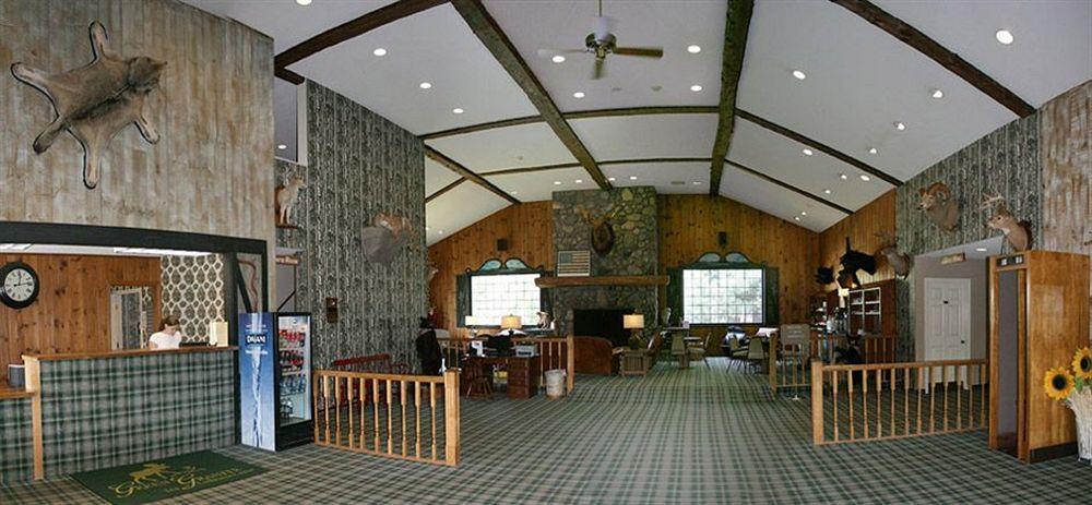 Green Granite Inn North Conway Exterior foto