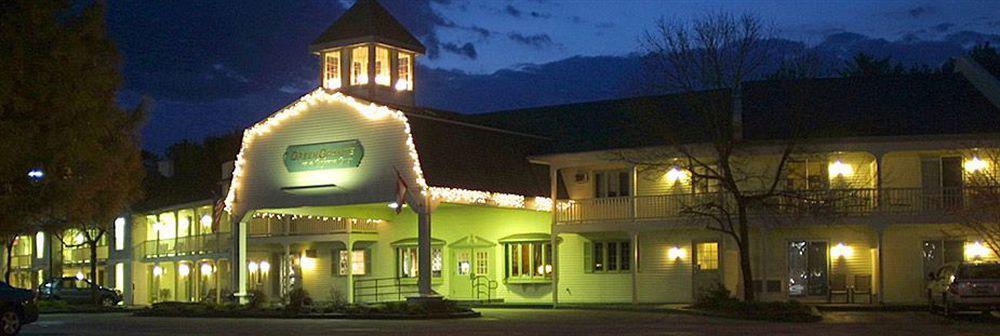 Green Granite Inn North Conway Exterior foto