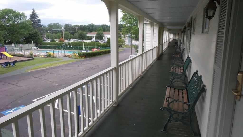 Green Granite Inn North Conway Exterior foto