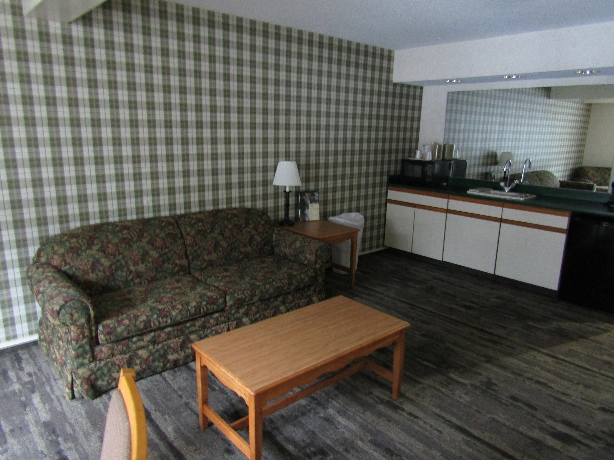 Green Granite Inn North Conway Exterior foto