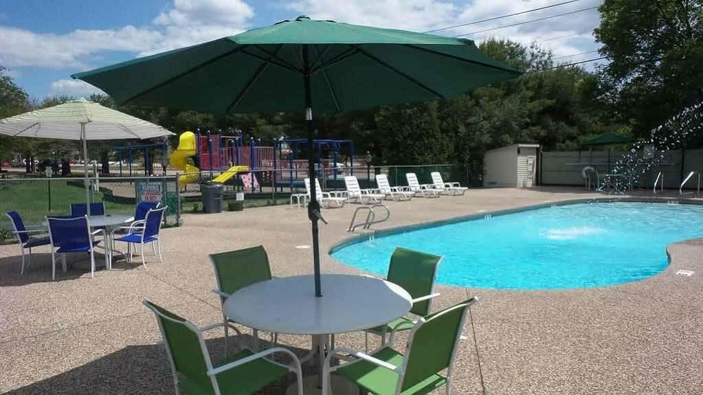 Green Granite Inn North Conway Exterior foto